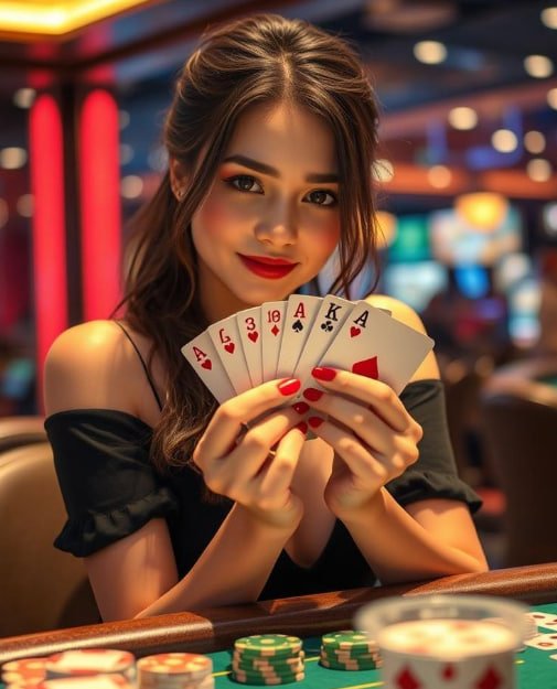 Online Slots Jackpot ဂိမ်းများ မြန်မာ