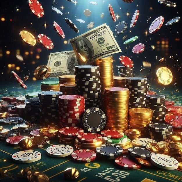 slotgams VIP Diamond ကစားသမား Personal Manager နှင့် Exclusive Bonus