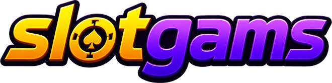 slotgams Logo